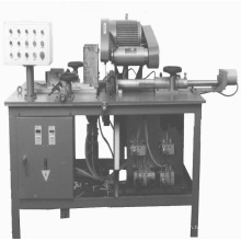 Multi-Cutter Machine for Break Drum (SJ550)